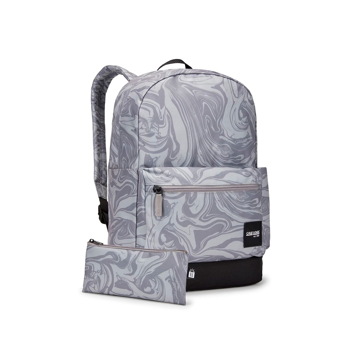 Mochila Case Logic Commerce 24 litros para Notebook hasta 15.6