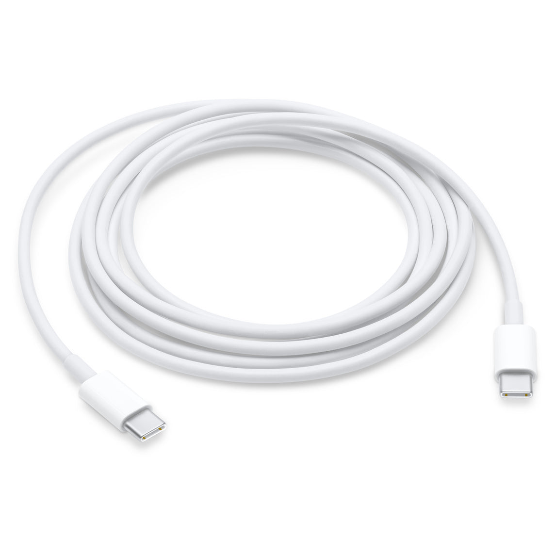 Cable USB-C a Lightning 2 metros Apple Original