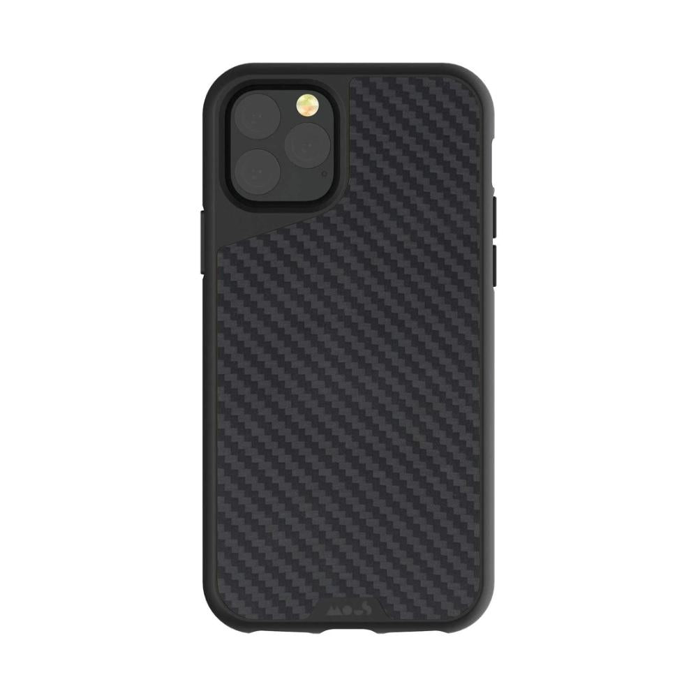 MOUS CASE CLARITY IPHONE 12 Y IPHONE 12 PRO