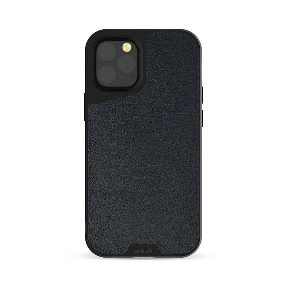 MOUS CASE CLARITY IPHONE 12 Y IPHONE 12 PRO