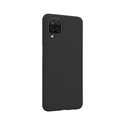 Prootector case silicona para Samsung Galaxy A12