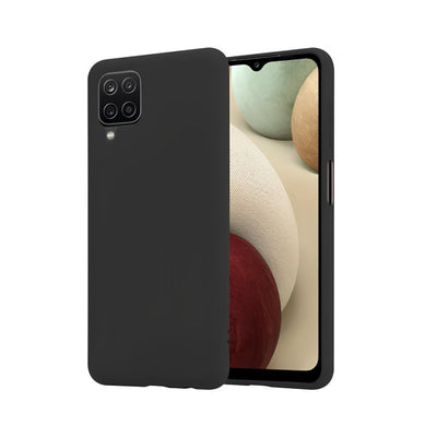 Prootector case silicona para Samsung Galaxy A12