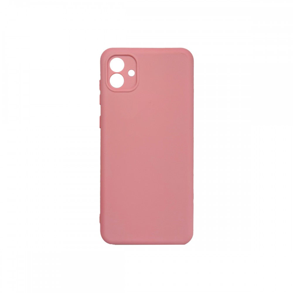 PROTECTOR CASE DE SILICONA PARA SAMSUNG GALAXY A04