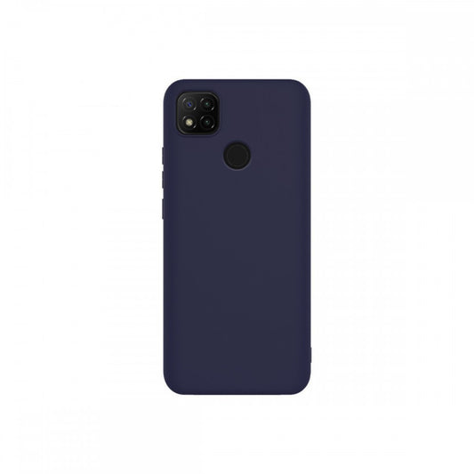 FUNDA CASE PROTECTOR DE SILICONA PARA XIAOMI REDMI 9C