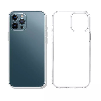 Protector case armor TPU para Iphone 13 Pro Max
