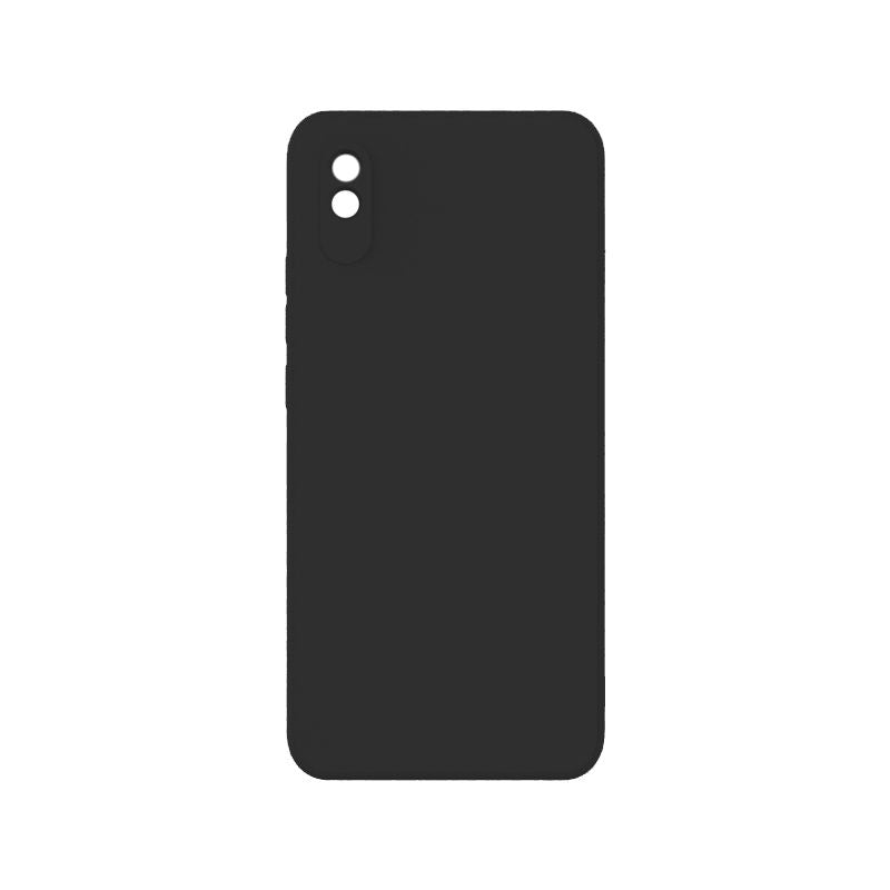 Protector Case de Silicona para Xiaomi Redmi 9A