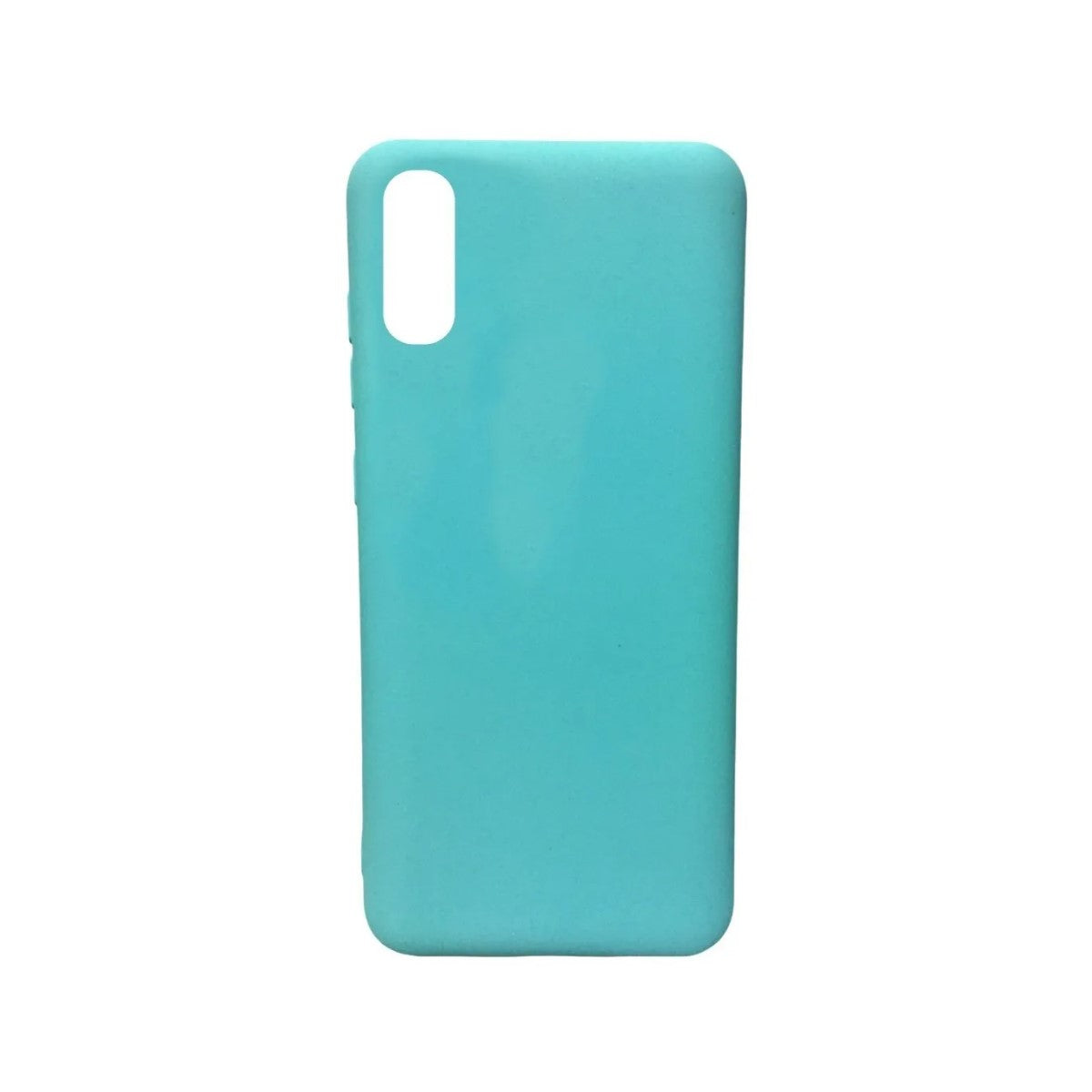 Protector Case de Silicona para Xiaomi Redmi 9A