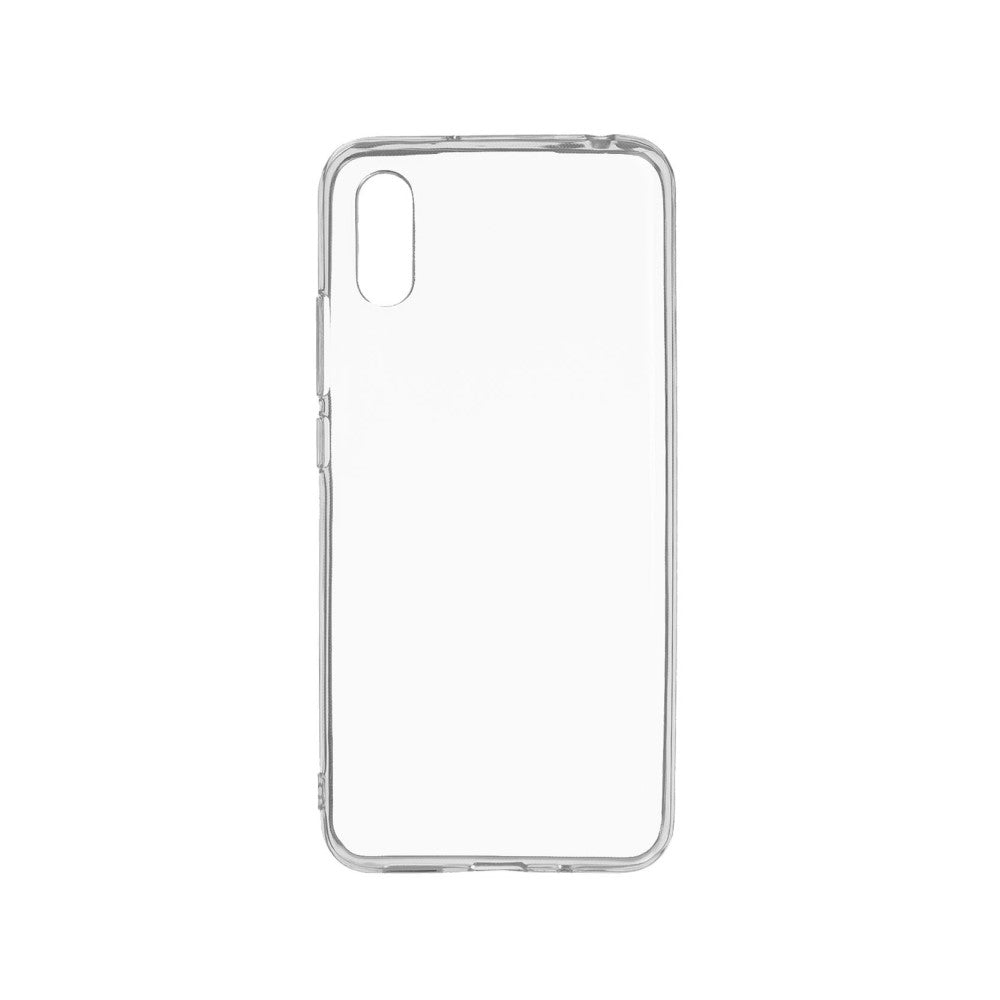 Protector Case de Silicona para Xiaomi Redmi 9A