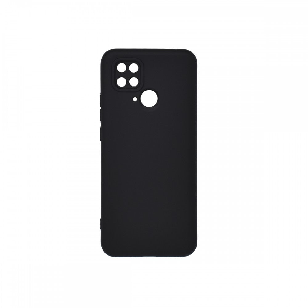 PROTECTOR CASE SILICONA PARA XIAOMI REDMI 10C