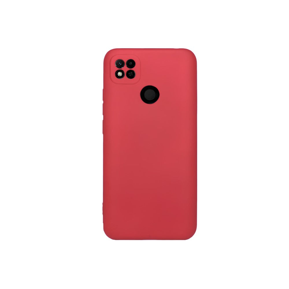 Protector de silicona para xiaomi redmi 10A