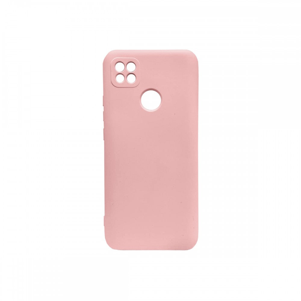 Protector de silicona para xiaomi redmi 10A