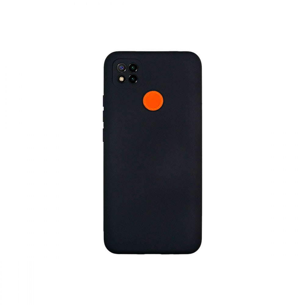 Protector de silicona para xiaomi redmi 10A