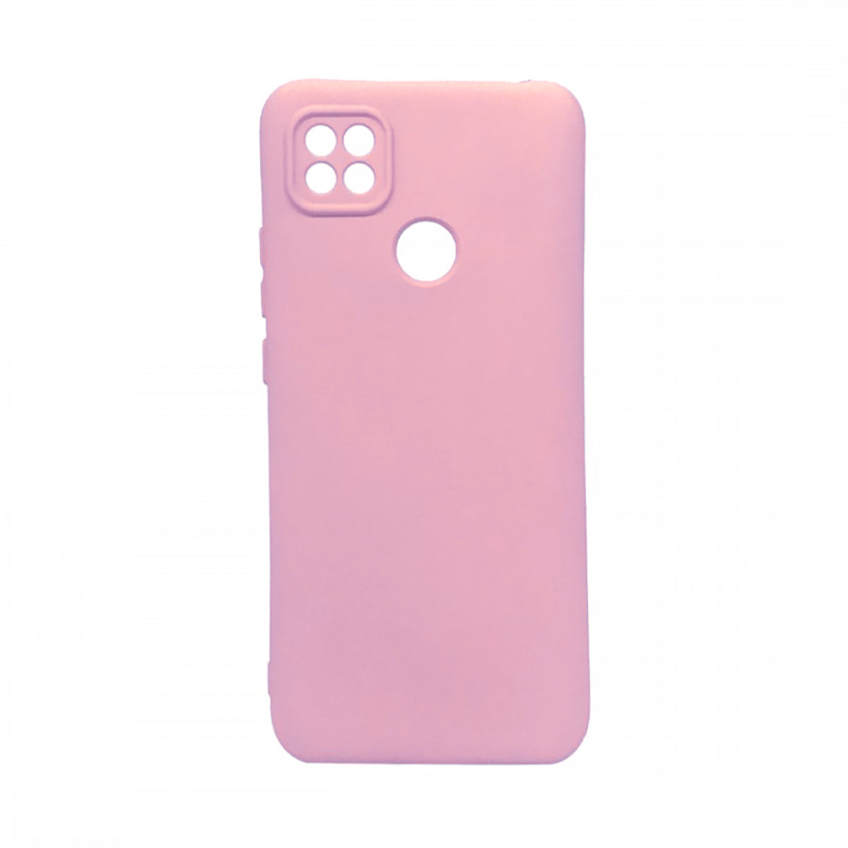 Protector de silicona para xiaomi redmi 10A