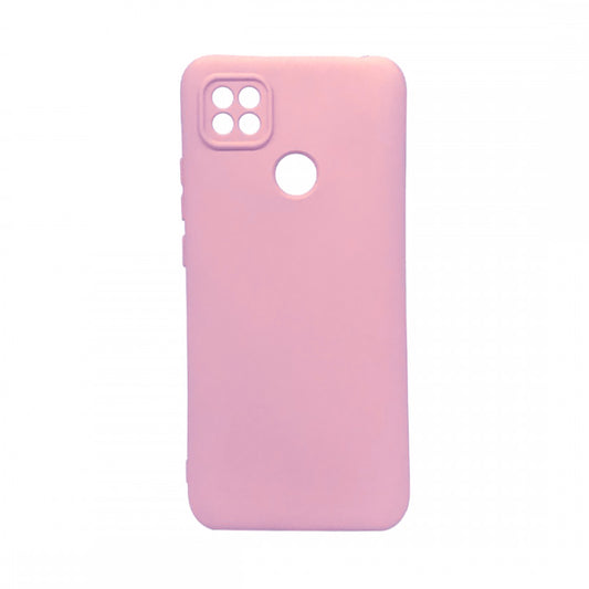 Protector de silicona para xiaomi redmi 10A