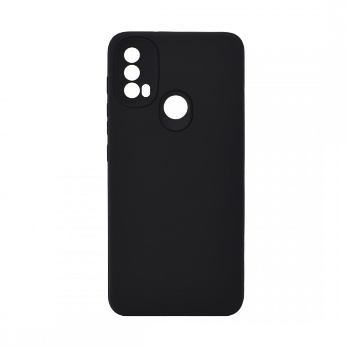 Protector Case Rígido Armor Fog para Motorola Moto E40