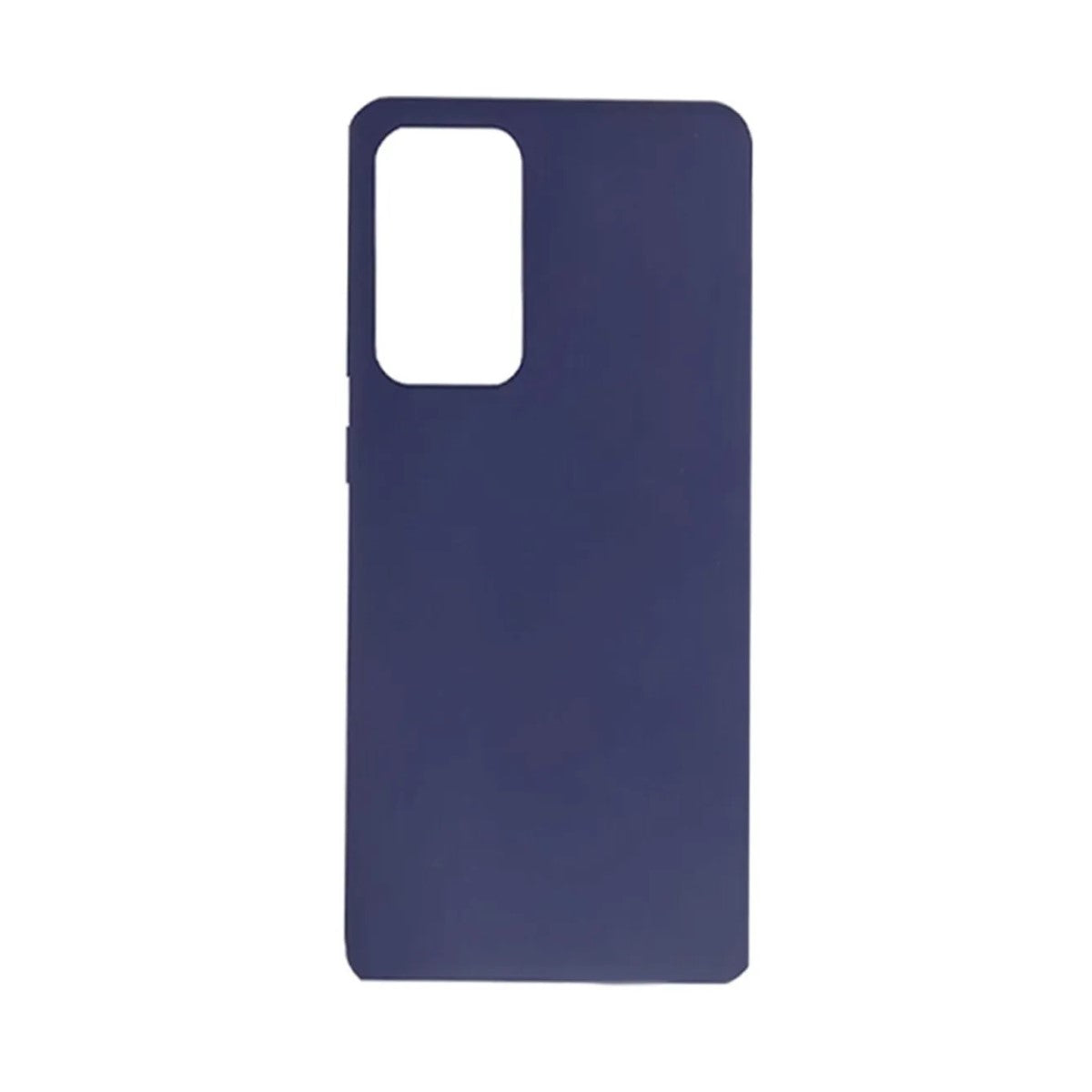 Protector Case de Silicona para Samsung Galaxy A53 5G