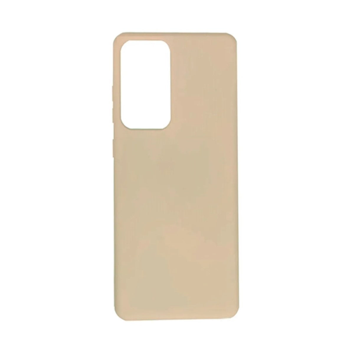 Protector Case de Silicona para Samsung Galaxy A53 5G