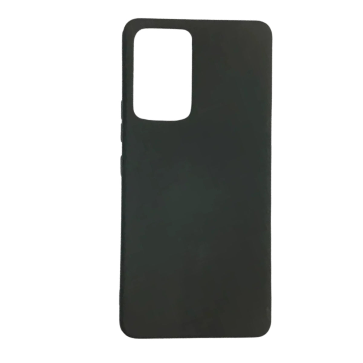 Protector Case de Silicona para Samsung Galaxy A53 5G