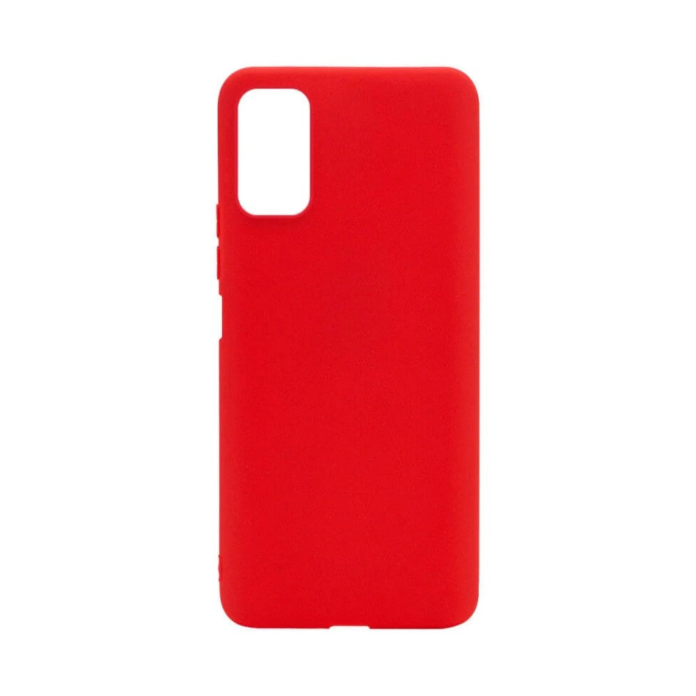 Protector Case de Silicona para Samsung Galaxy A53 5G