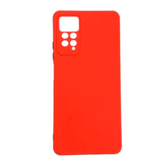 PROTECTOR CASE SILICONA XIAOMI REDMI NOTE 11 PRO