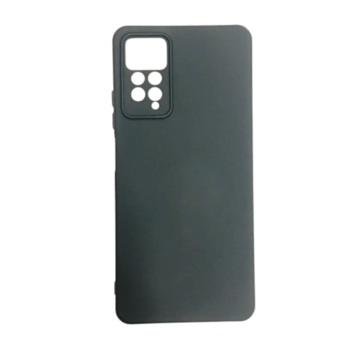 PROTECTOR CASE SILICONA XIAOMI REDMI NOTE 11 PRO