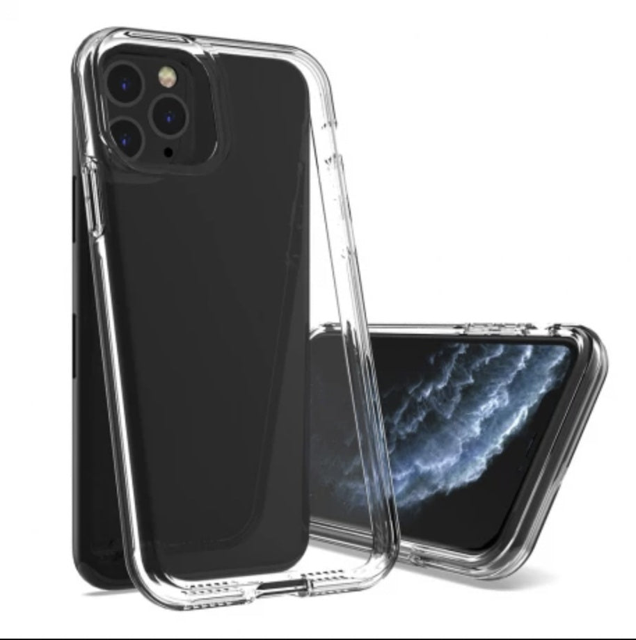 ARMOR TRANSPARENTE SAMSUNG A02S