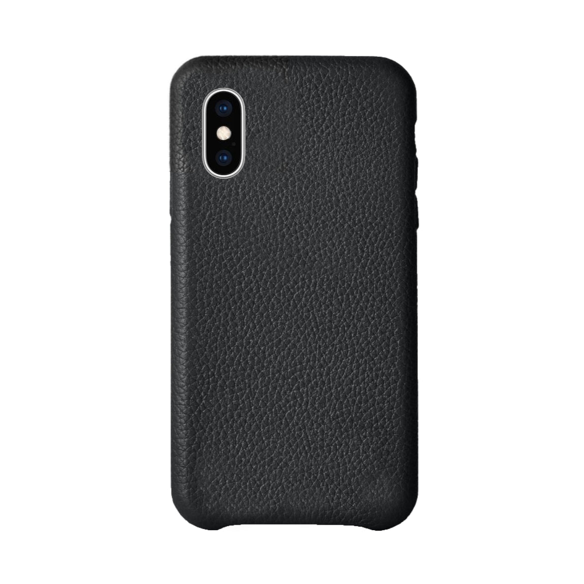 CASE CUERO IPHONE X/XS