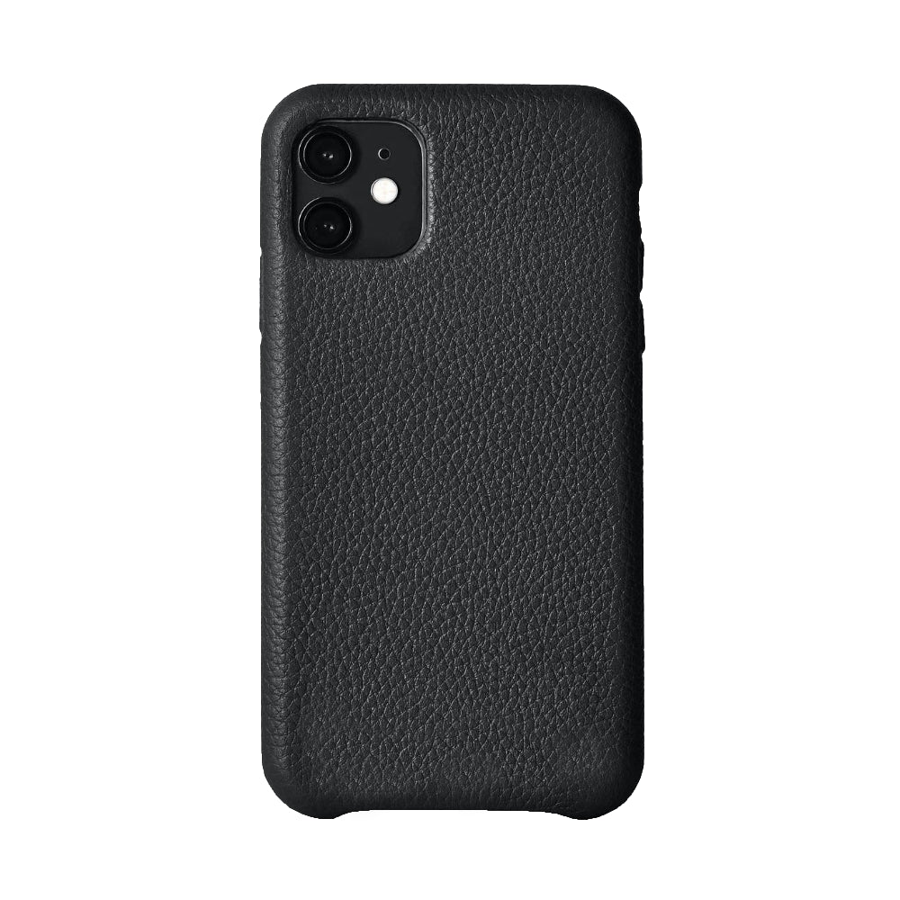 CASE CUERO IPHONE 11