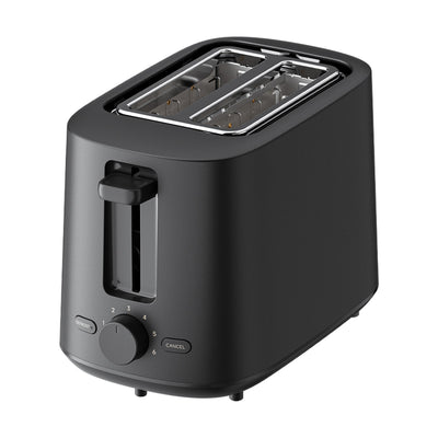 Tostadora Xiaomi Toaster 780W 6 niveles de tostado | doble ranura