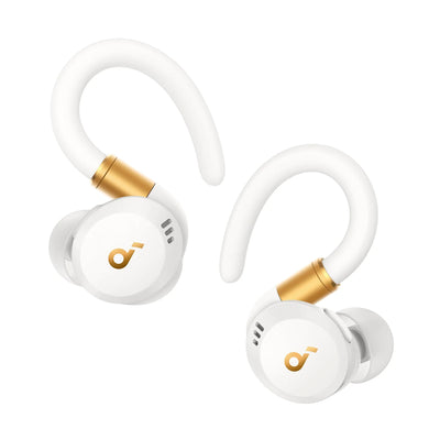 Auriculares Inalambricos Soundcore by Anker Sport X20 IP68 - White