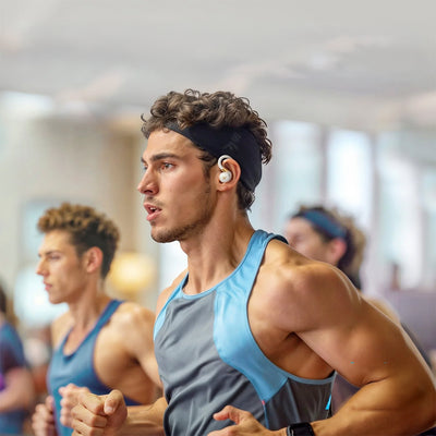 Auriculares Inalambricos Soundcore by Anker Sport X20 IP68 - White