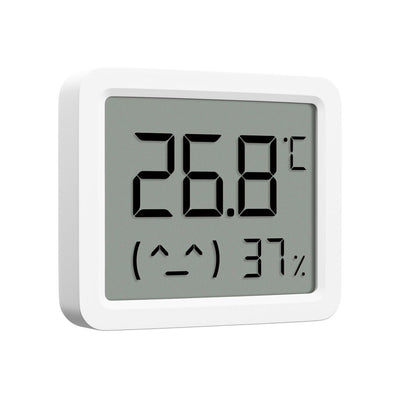 Monitor Xiaomi Smart de Temperatura y Humedad 3 Mini
