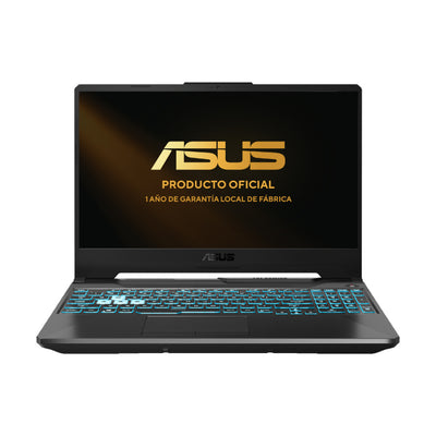 Notebook ASUS TUF Gaming A15 15.6