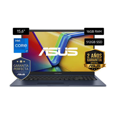Notebook ASUS Vivobook 15 15,6