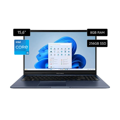 Notebook ASUS Vivobook 15.6