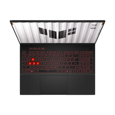 Notebook Asus Tuf Gaming A16 16