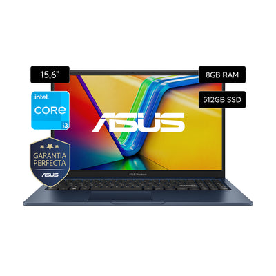 Notebook ASUS Vivobook 15,6