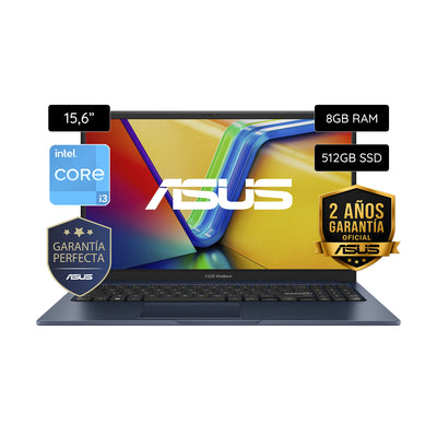 Notebook ASUS Vivobook 15 15,6