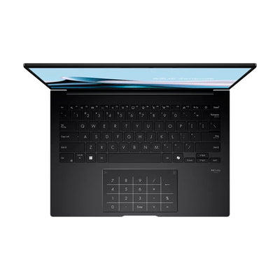 Notebook ASUS Zenbook Oled UM3406G 14