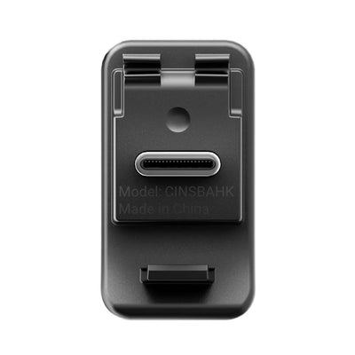 Adaptador de Micrófono Insta360 x5 CINSBAHK