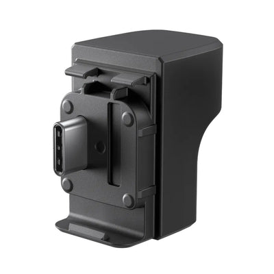 Adaptador de Micrófono Insta360 x Cynova CINSAAXD