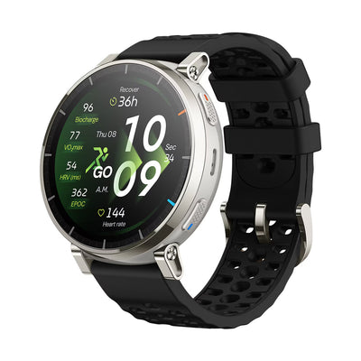 Smartwatch Amazfit Active 3 Premium A2559 45 mm