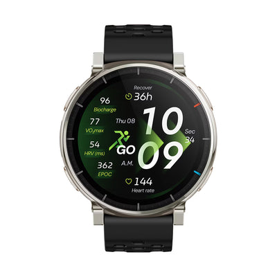 Smartwatch Amazfit Active 3 Premium A2559 45 mm