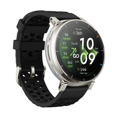 Smartwatch Amazfit Active 3 Premium A2559 45 mm