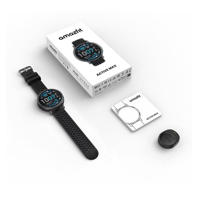 Smartwatch Amazfit Active Max A2557 48.5 mm