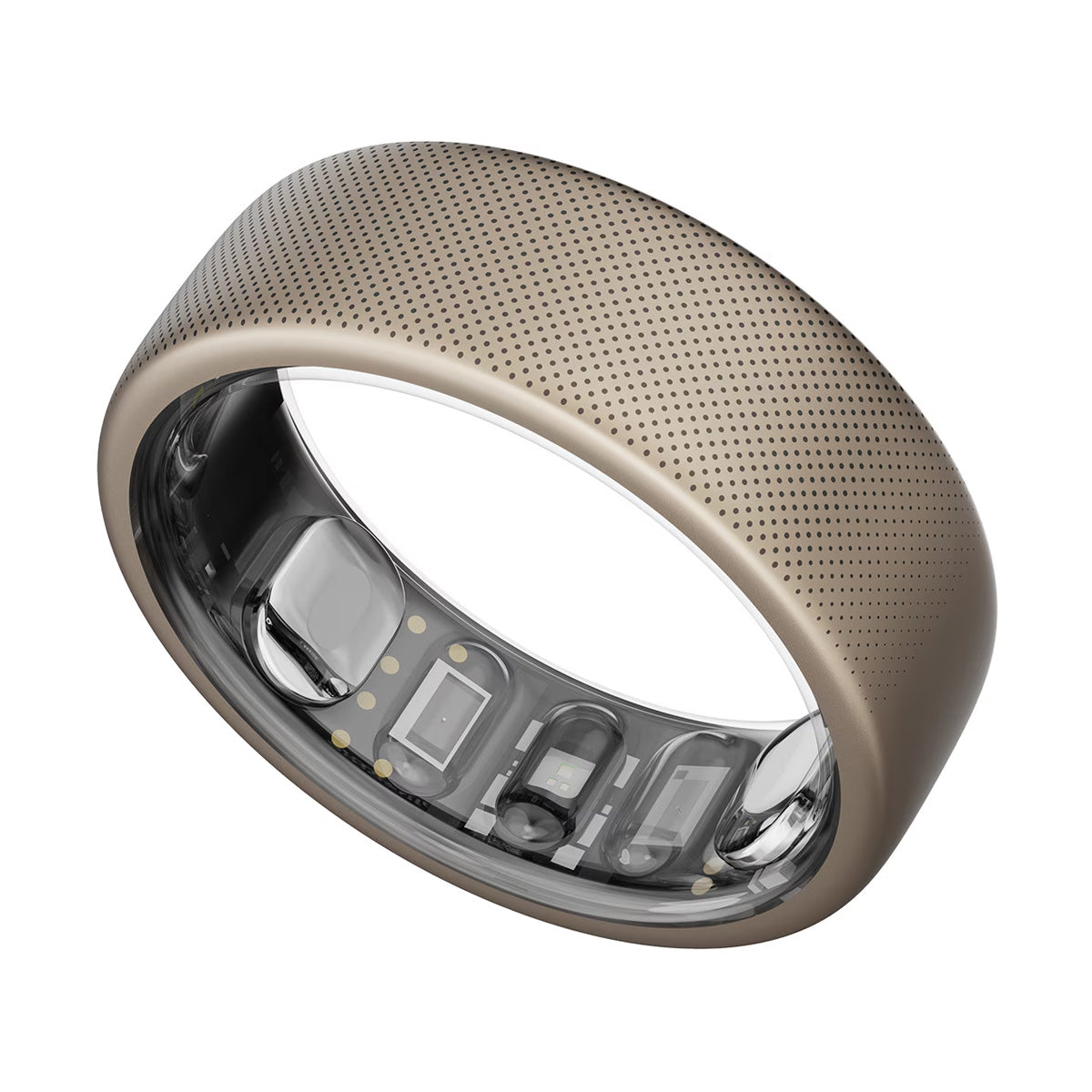 #TITANIUM