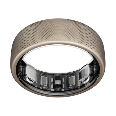 Amazfit Helio Ring A2321 talle 10