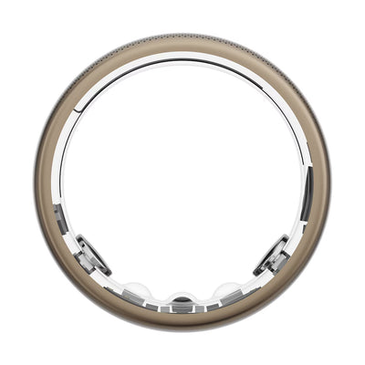 Amazfit Helio Ring A2321 talle 10