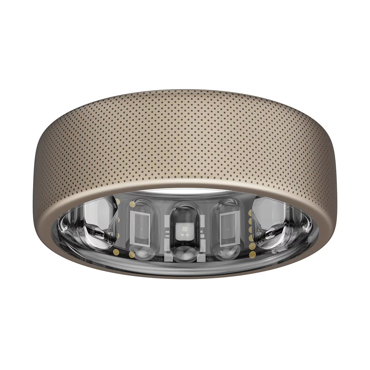 #TITANIUM