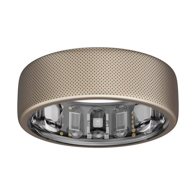 Amazfit Helio Ring A2321 talle 10